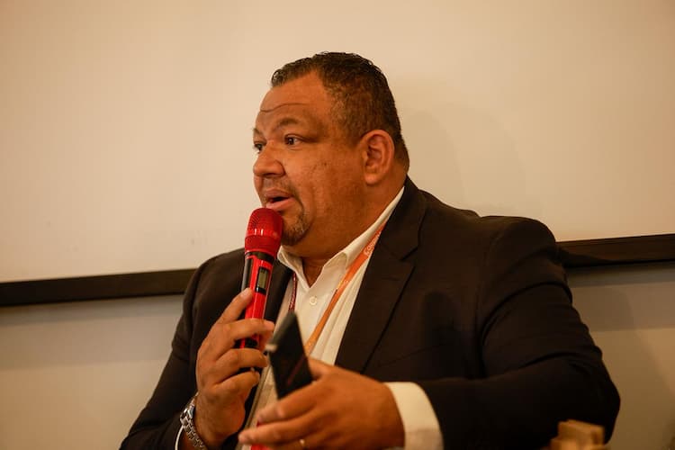Participação positiva da FPA na Corrida de Negócios