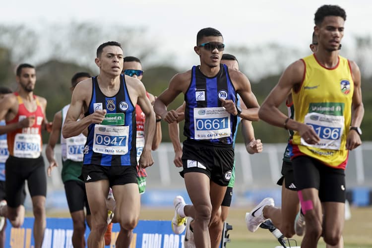 44º Troféu Brasil de Atletismo define campeão  geral neste domingo com paulistas na briga