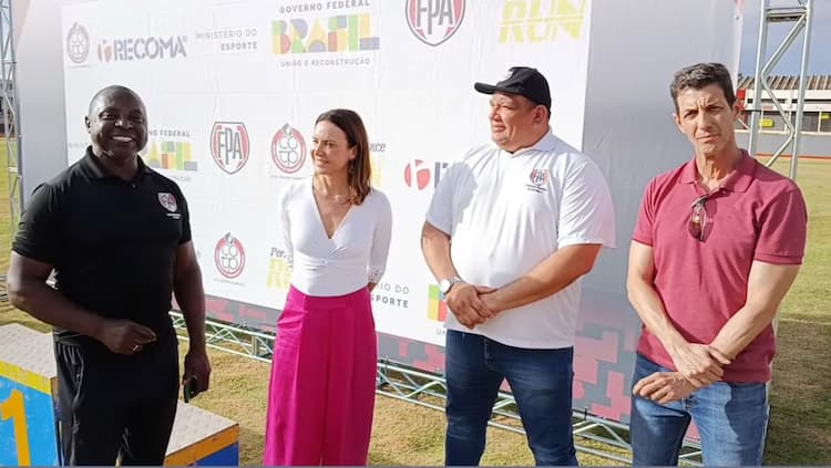 IV Etapa do Circuito Paulista Open de Atletismo  recoloca Araraquara no calendário de provas