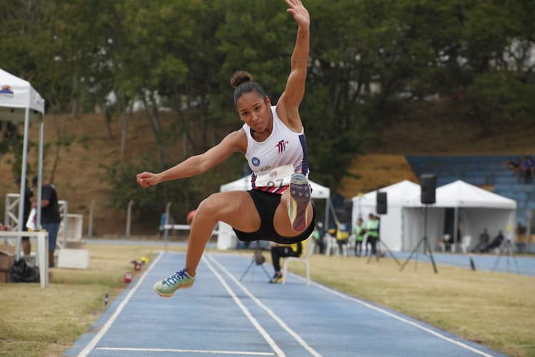 VIII Circuito Paulista Open de Atletismo confirma a força do interior