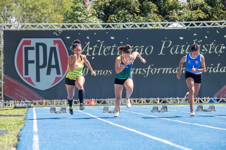 VIII Circuito Paulista Open de Atletismo será atração no aniversário de Presidente Prudente