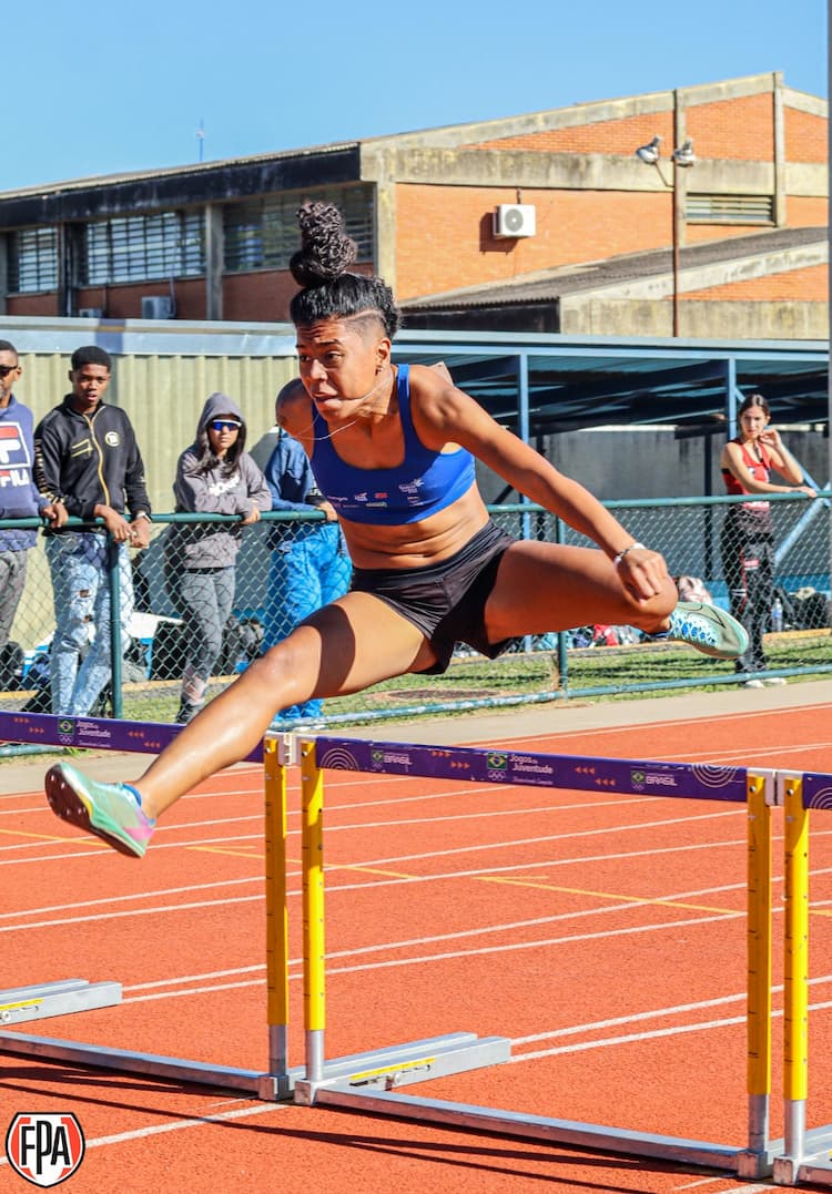 Campeonato Paulista Sub-18 começa nesta sexta-feira com grandes promessas do atletismo brasileiro