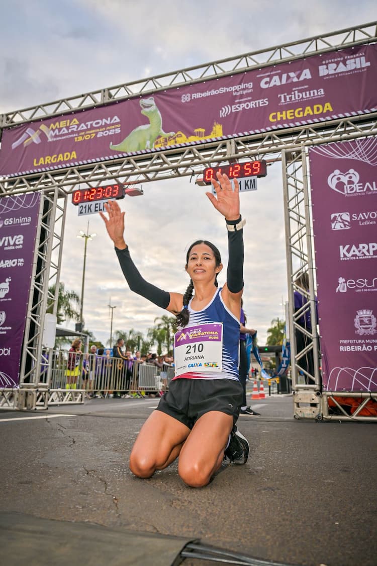 Inscrições abertas para a 14ª Meia Internacional de Ribeirão Preto