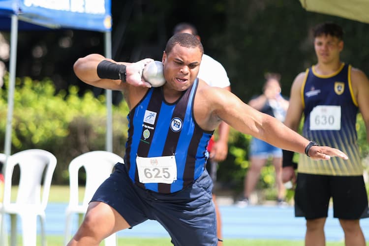 Sprint Challenge FPA: destaques confirmam favoritismo