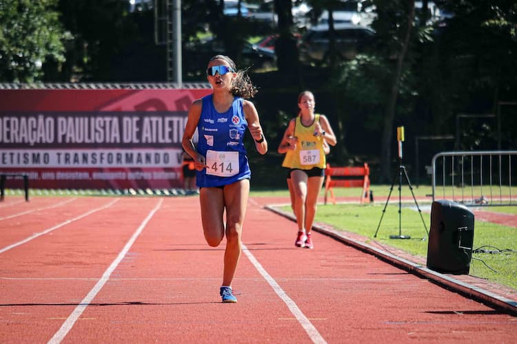 Copa Futuro e Brincando de Atletismo  abrem temporada no Centro Olímpico