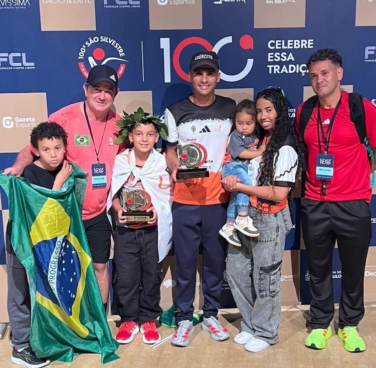 Fábio de Jesus Corrêa fecha 2025 em alta e projeta grandes desafios para o futuro