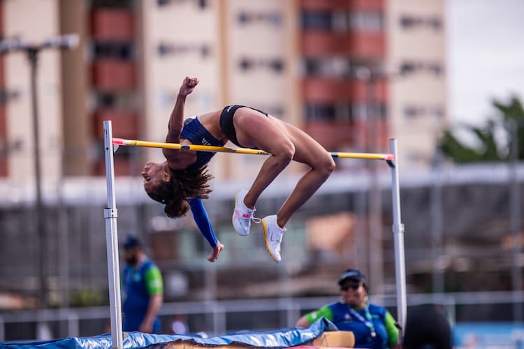 Paulistas na Seleção Brasileira para o Sul-Americano Sub-20 de Atletismo no Peru