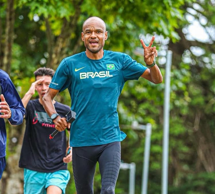 1ª Meia Maratona Internacional de Campos do Jordão terá diversos destaques nacionais e internacionais