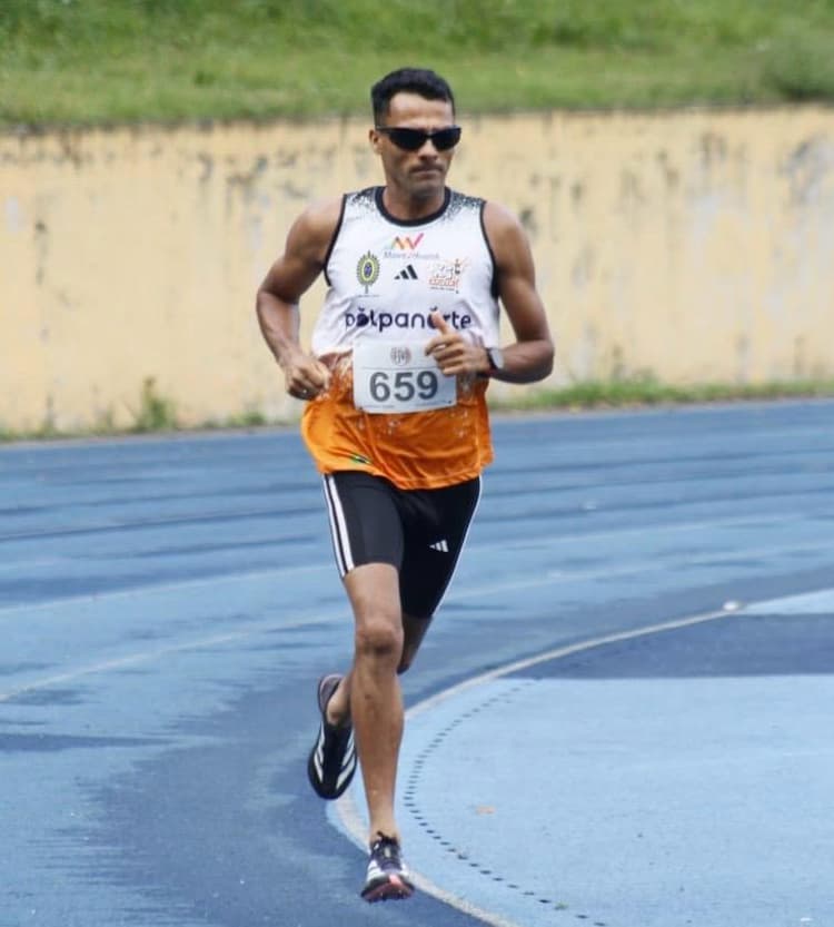 São Paulo terá atletas no Sul-Americano  de Corrida de Rua