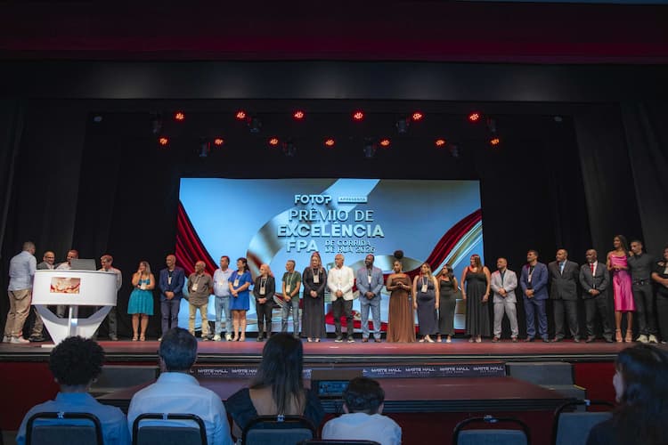 Prêmio de Excelência FPA de Corrida de Rua 2026 celebra crescimento, inclusão e impacto social do atletismo paulista