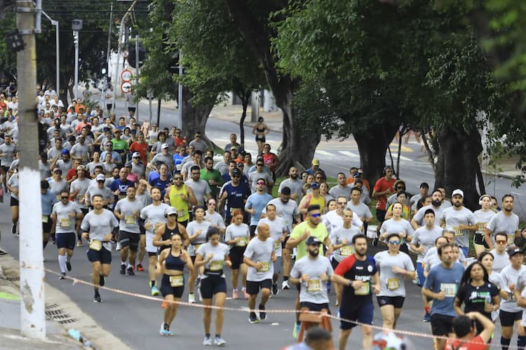 São Paulo recebe a última etapa de Circuito das Estações, em 14 de dezembro