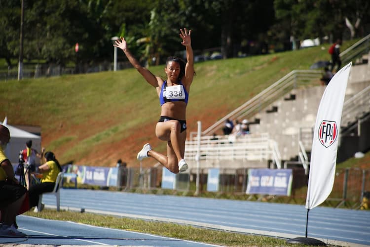 Manhã de alto nível marca o Troféu São  Paulo de Atletismo em Bragança Paulista