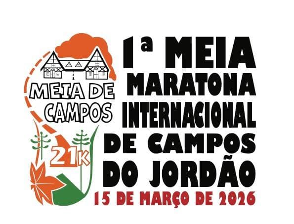 1ª Meia Maratona de Campos do Jordão segue com inscrições abertas